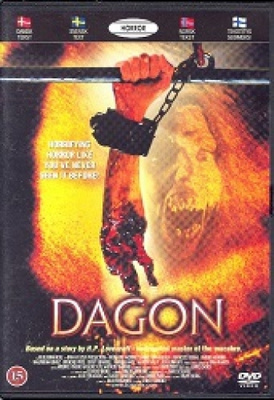 Dagon (DVD)