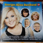 SVERIGES BÄSTA DANSBAND  23. - pikkukuva 1