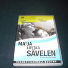 MAIJA LÖYTÄÄ SÄVELEN (Matti Kassila) 1950*** - pikkukuva 1