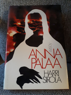 Harri Sirola: Anna palaa