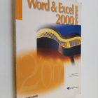 Outi Lammi : Word & Excel 2000 -tehokäyttö - pikkukuva 1
