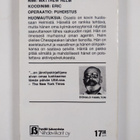 Donald Hamilton : Operaatio Puhdistus - pikkukuva 2