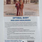 Tom Wrange : Optimal body : mies body-maailmassa : muiste... - pikkukuva 2
