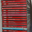 Emi CD 93 kpl - pikkukuva 2