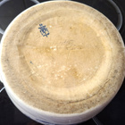 Arabia voipytty piippuleimalla k 14,5, Ø19 cm - pikkukuva 5