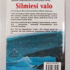 Margit Sandemo : Silmiesi valo - pikkukuva 2