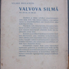 Vilho Helanen: Valvova silmä. 1p. 283 s. - pikkukuva 2