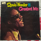 Stevie Wonder - Greatest Hits (1968) - pikkukuva 1