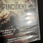 The Incident - DVD *UUSI* - pikkukuva 4