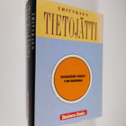 Yrityksen tietojätti - pikkukuva 1