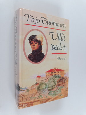 Pirjo Tuominen : Villit vedet