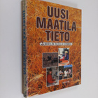 Uusi maatilatieto, 3 - Maatilan talous ja tekniikka - pikkukuva 1