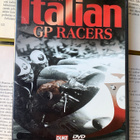 Great Italian GP Racers (DVD) - pikkukuva 1