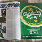 THE F.A. CUP SEMI-FINAL TIE OFFICIAL PROGRAMME 2002 - pikkukuva 4