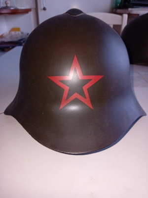 Cccp kypärä m 36