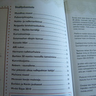 Suomen Nukkeyhdistys ry:n Jäsenlehti 4 / 2010 (paperinukke) - pikkukuva 2