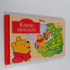 Allan Poulsen : Kaikki mukaan! - pikkukuva 1