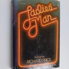 Richard Price : Ladies' Man - pikkukuva 1