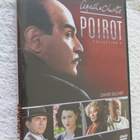 Agatha Christie POIROT (2 x DVD) COLLECTION 8 - DVD2 - pikkukuva 1