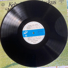 LP Kauko Käyhkö - Kehuisit edes joskus (1976) - pikkukuva 3
