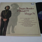 Sergio Mendes And Brasil 77 - Vintage 74 -LP *LATIN JAZZ FUN - pikkukuva 1