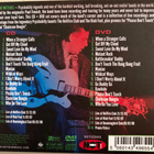 METEORS - ATTACK CD+DVD - pikkukuva 2