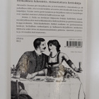 Armas J. Pulla : Vatsan muistelmia : gastronomiaa Anakreo... - pikkukuva 2