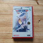 NES: Top Gun (Vuokra Kotelo) - pikkukuva 1