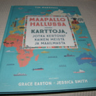 Marshall - Easton -Smith Maapallo hallussa - pikkukuva 1