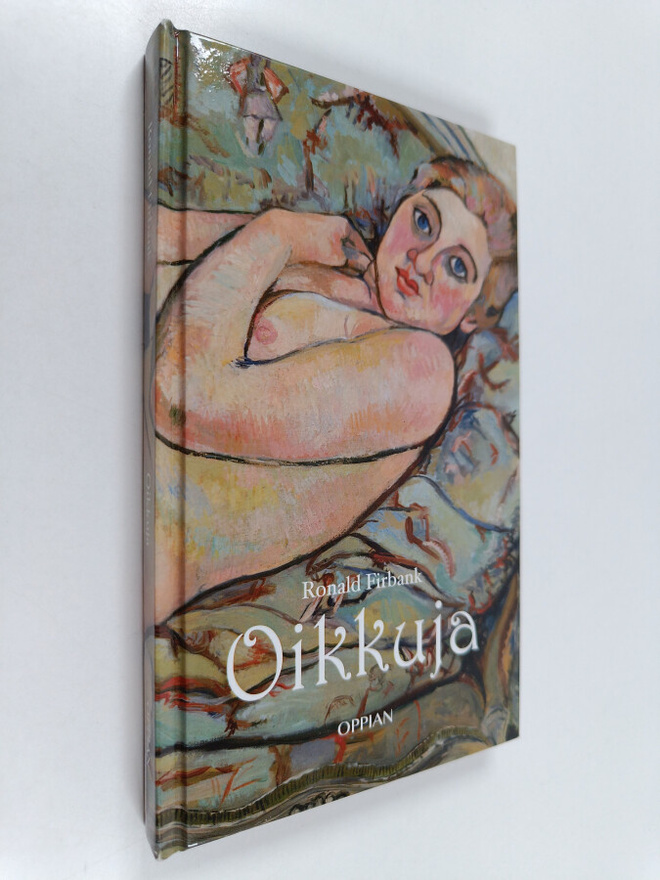 Ronald Firbank : Oikkuja
