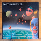 Wombels : Divine Madness lp - pikkukuva 1