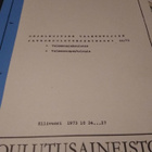 Suomen Olympiakomitean koulutusaineistoa, urheilun historiaa - pikkukuva 2