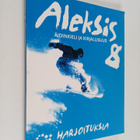Aleksis : äidinkieli ja kirjallisuus, 8 : Harjoituksia - pikkukuva 1