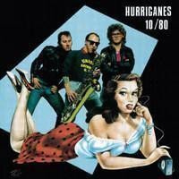 HURRIGANES 10/80 CD DIGISLEEVE