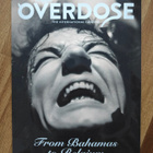 AC/DC lehti Overdose: from Bahamas to Belgium - pikkukuva 1