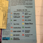 Nintendo lehti 10/1993 - pikkukuva 4