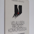 Harri Vento : Velallisen rikokset konkurssissa - pikkukuva 1