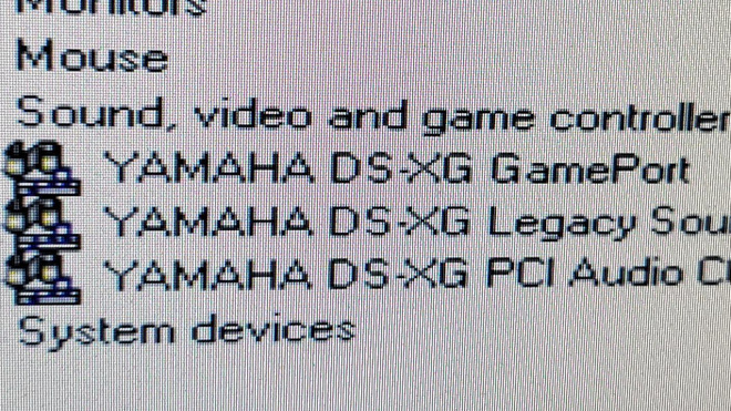 Item image