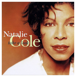 Natalie Cole - Take A Look (CD)