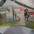 5 x 2LP Irish Folk Festival 1,2,3 ja Folk Friends 1 ja 2 - pikkukuva 1