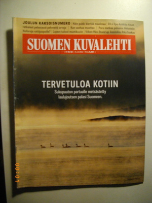 Suomen Kuvalehti Nro 51-52/2012 (29.12)