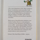 Tapani Bagge : Urho ja suuri junaryöstö - pikkukuva 2