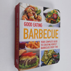 Good Eating Barbecue - Your Complete Guide to Creating Pe... - pikkukuva 1
