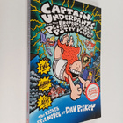Dav Pilkey : Captain Underpants and the preposterous plig... - pikkukuva 1