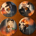VESA-MATTI LOIRI 4 cd Suuret suomalaiset 80 klassikot - pikkukuva 3