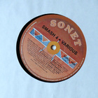 Smash 4 tuplavinyyli, vuodelta 1988 - pikkukuva 4