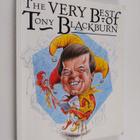 Tony Blackburn : The Very Best of Tony Blackburn - pikkukuva 1