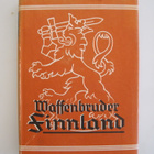 Waffenbruder Finnland (1942, numeroitu 70/100) - pikkukuva 1