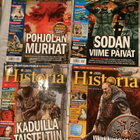 Tieteen kuvalehden historia lehtiä 1,50€ kpl - pikkukuva 4