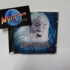 HOWARD SHORETHE LORD OF THE RINGS : THE TWO TOWERS UUSI CD - pikkukuva 1